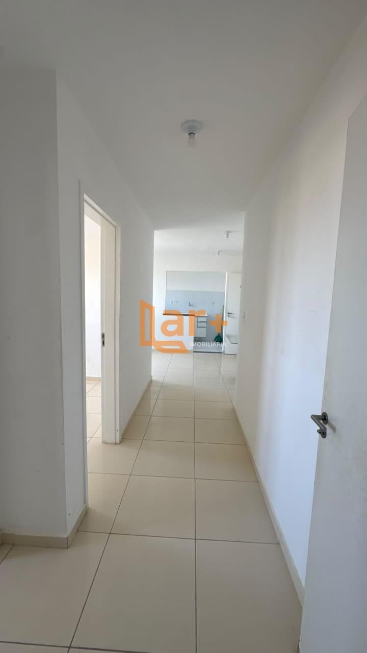 Apartamento para alugar com 2 quartos, 1 banheiro, 1 vaga e 59m² no Espaço Tropical, Barra dos Coqueiros (SE) — foto 16 de 27