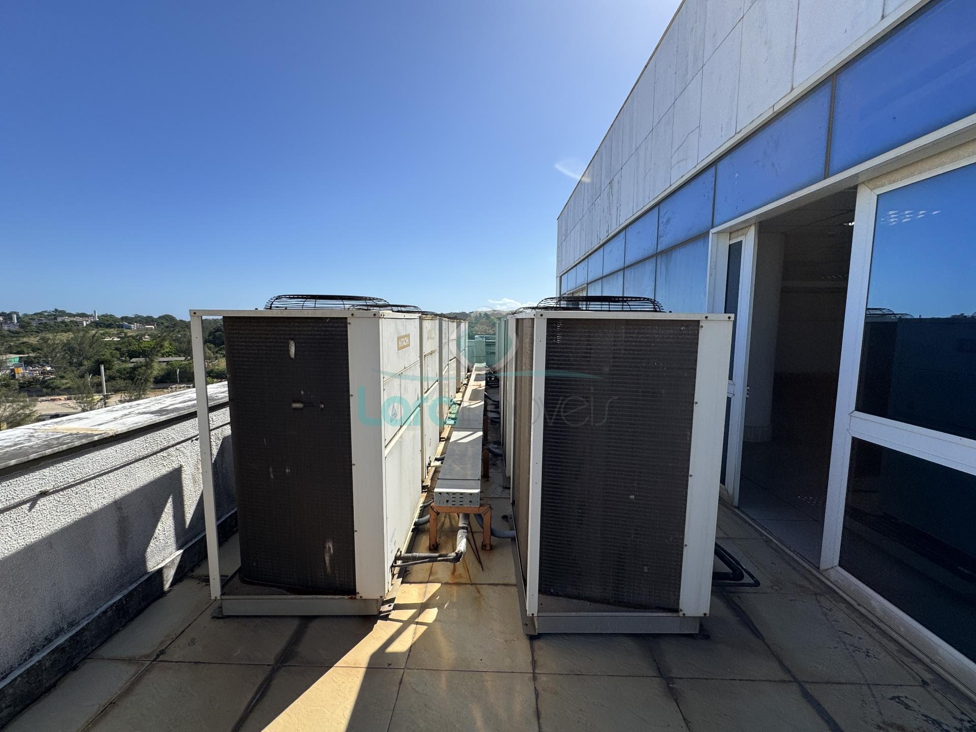 Comercial para alugar com 7700m² no Vale Encantado, Macaé (RJ) — foto 16 de 30