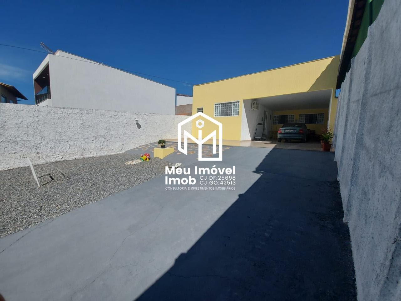 Casa, 2 quartos - Foto 15