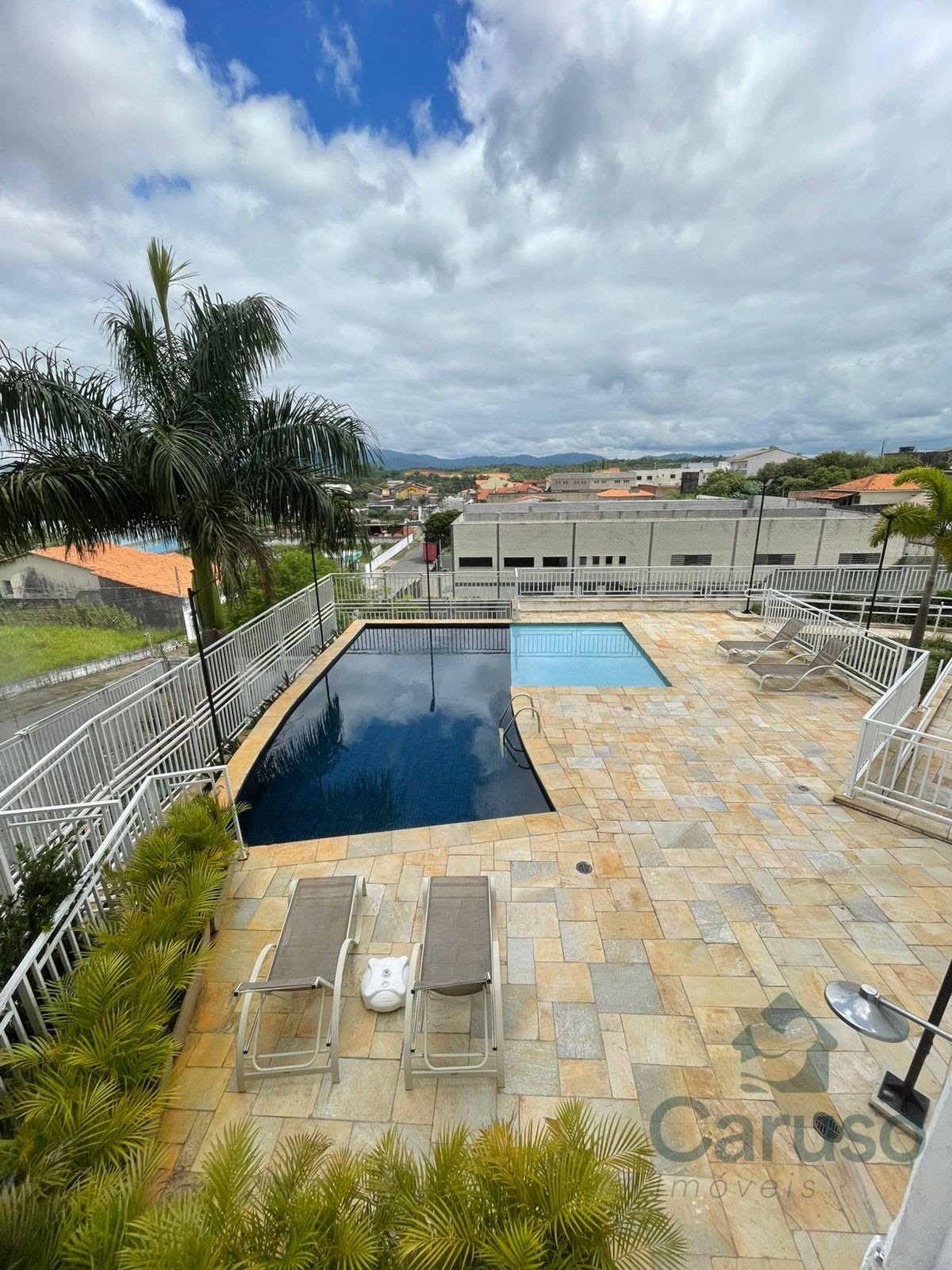 Apartamento à venda com 2 quartos, 1 suíte, 1 vaga e 68m² no Jordanópolis, Arujá (SP) — foto 16 de 20