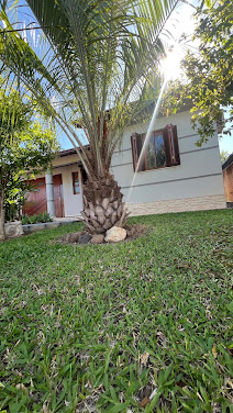 Casa em São Jaco  -  Sapiranga