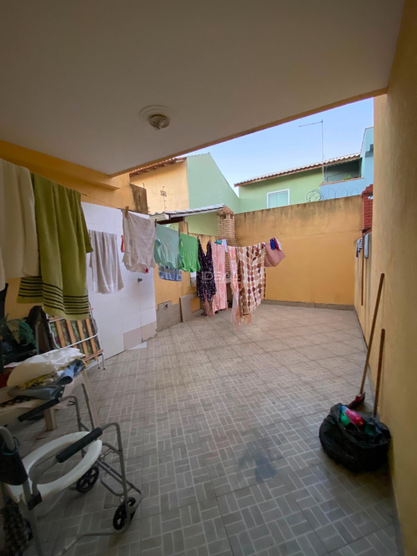 Casa à venda com 3 quartos, 1 suíte e 85m² no Vivendas dos Coqueiros 2, Campos dos Goytacazes (RJ) — foto 14 de 29