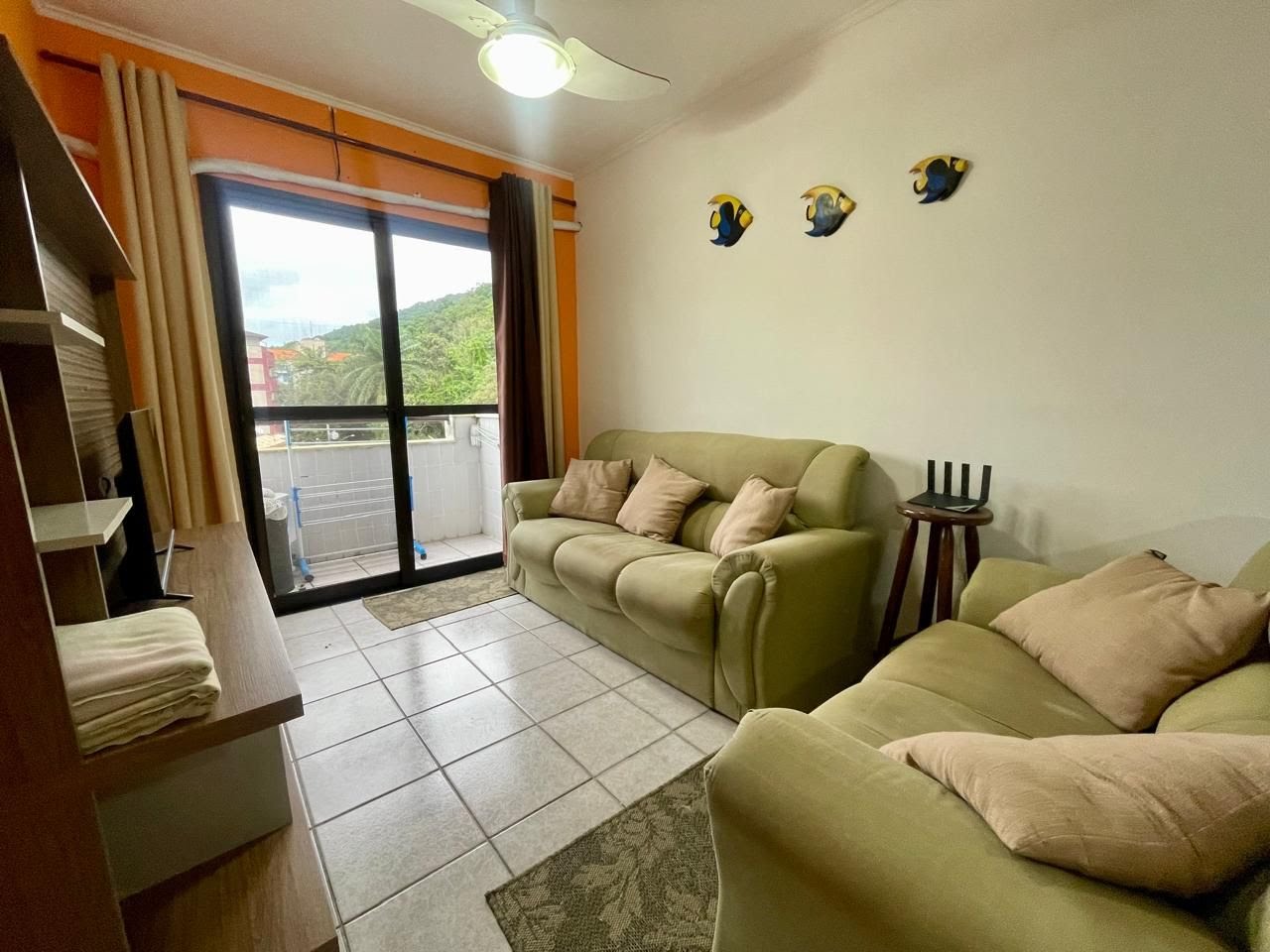 Apartamento à venda com 2 quartos, 2 banheiros e 65m² no Praia Grande, Ubatuba (SP) — foto 2 de 10