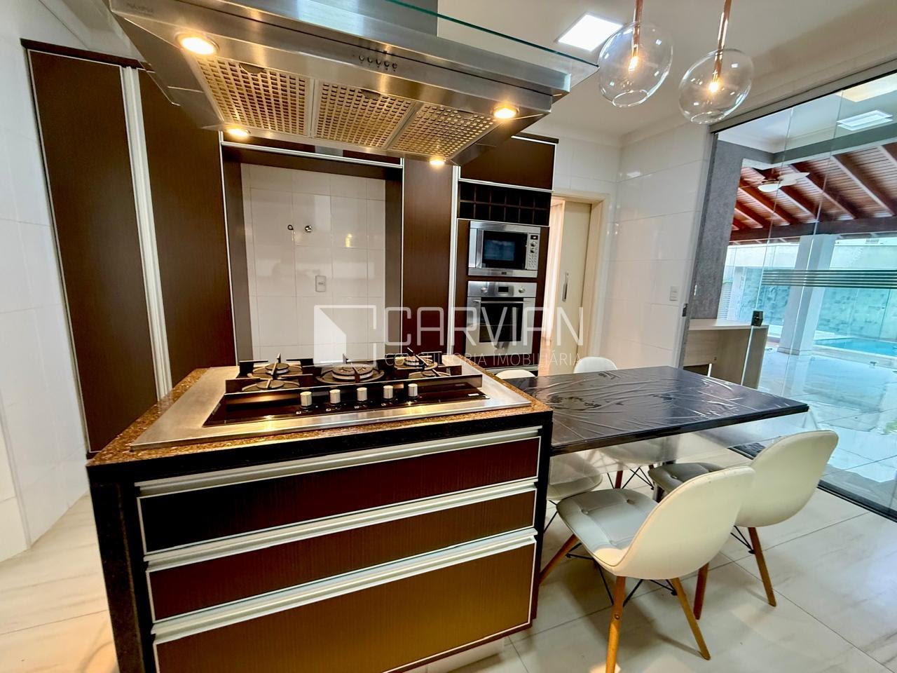 Casa à venda com 3 quartos, 3 suítes, 4 vagas e 360m² no Jardim Nova Alianca Sul, Ribeirão Preto (SP) — foto 21 de 30