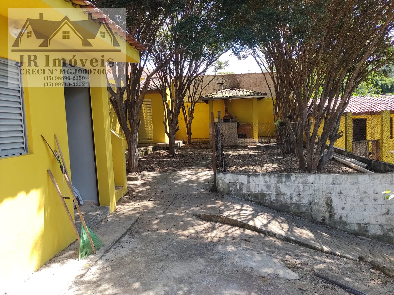 Rural à venda com 12000m² de terreno no Carneiros, Piranguinho (MG) — foto 18 de 25