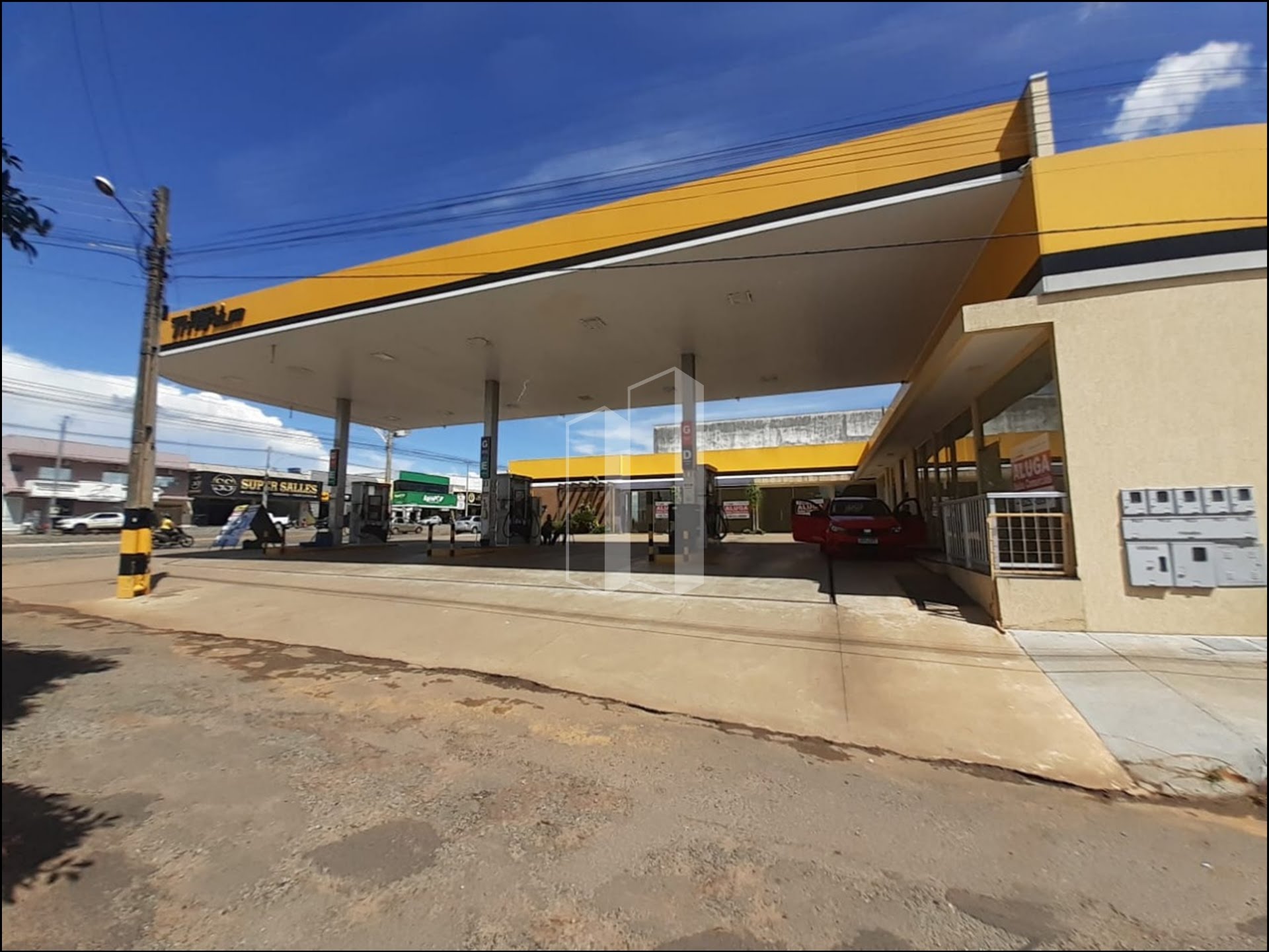 Comercial para alugar com 1 banheiro e 46m² no Estância Itaguaí, Caldas Novas (GO) — foto 6 de 30