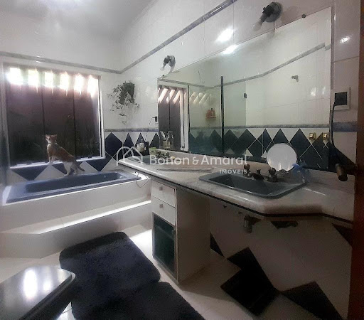 Casa, 4 quartos, 250 m² - Foto 15