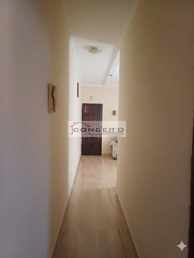Apartamento em Parque Maria Luiza  -  São Paulo