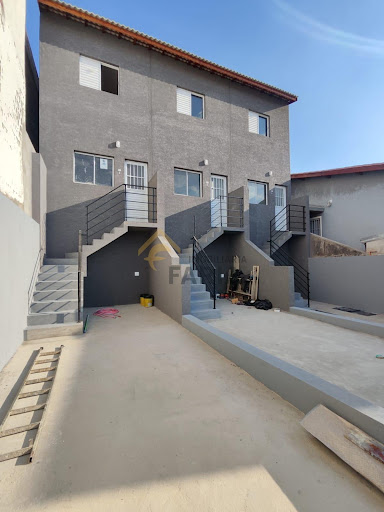 Casa em Cidade Planejada III - Bragança Paulista, SP