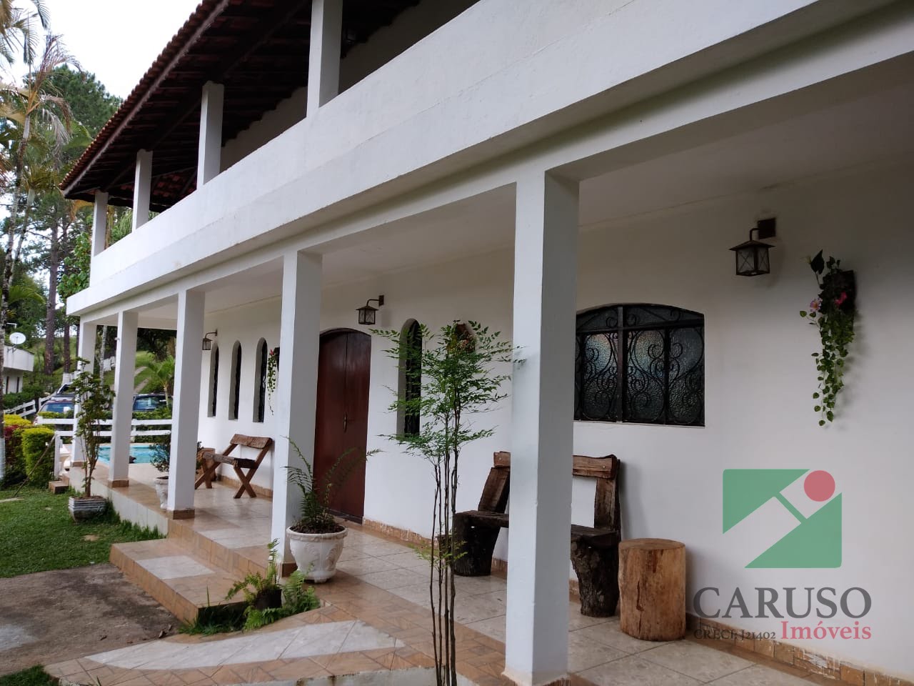 Rural à venda no Chacaras Eldorado, Santa Isabel (SP) — foto 10 de 14