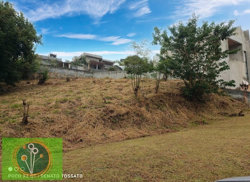 Terreno no Condomínio Reserva Ibirapitanga - Santa Isabel/SP
