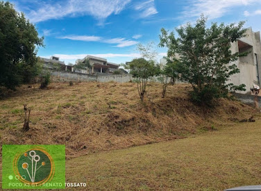 Terreno no Condomínio Reserva Ibirapitanga - Santa Isabel/SP