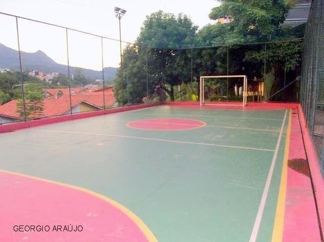 Apartamento à venda com 2 quartos, 1 banheiro, 1 vaga e 54m² no Conjunto Residencial Vista Verde, São Paulo (SP) — foto 22 de 27