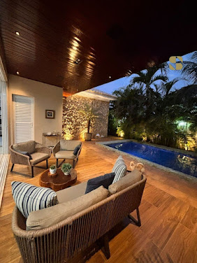 Casa em Condomínio Belvedere, Cuiabá-MT