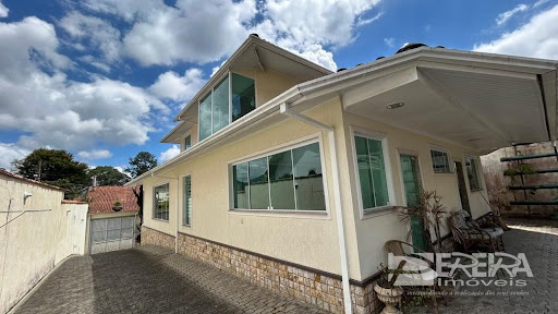 Casa em Braunes  -  Nova Friburgo