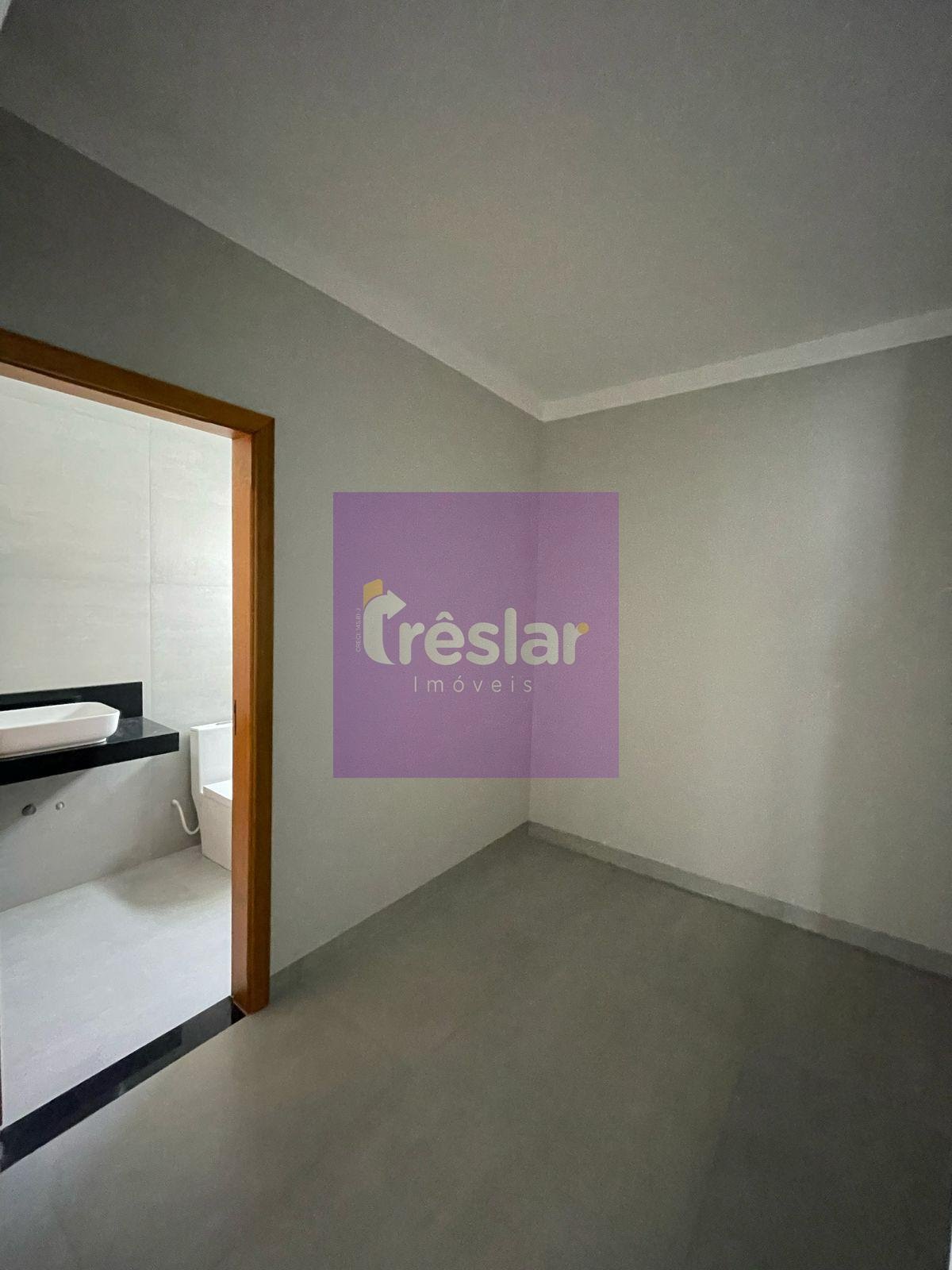 Casa à venda com 3 quartos, 1 suíte, 2 vagas e 108m² no Jardim dos Ipês, Três Lagoas (MS) — foto 12 de 15