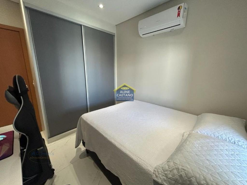Apartamento à venda com 3 quartos, 2 suítes, 2 vagas e 124m² no Canto do Forte, Praia Grande (SP) — foto 21 de 30
