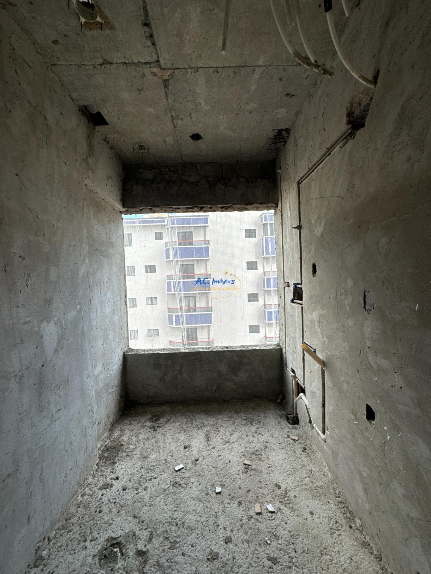 Apartamento à venda com 2 quartos, 1 suíte, 1 vaga e 90m² no Guilhermina, Praia Grande (SP) — foto 6 de 30