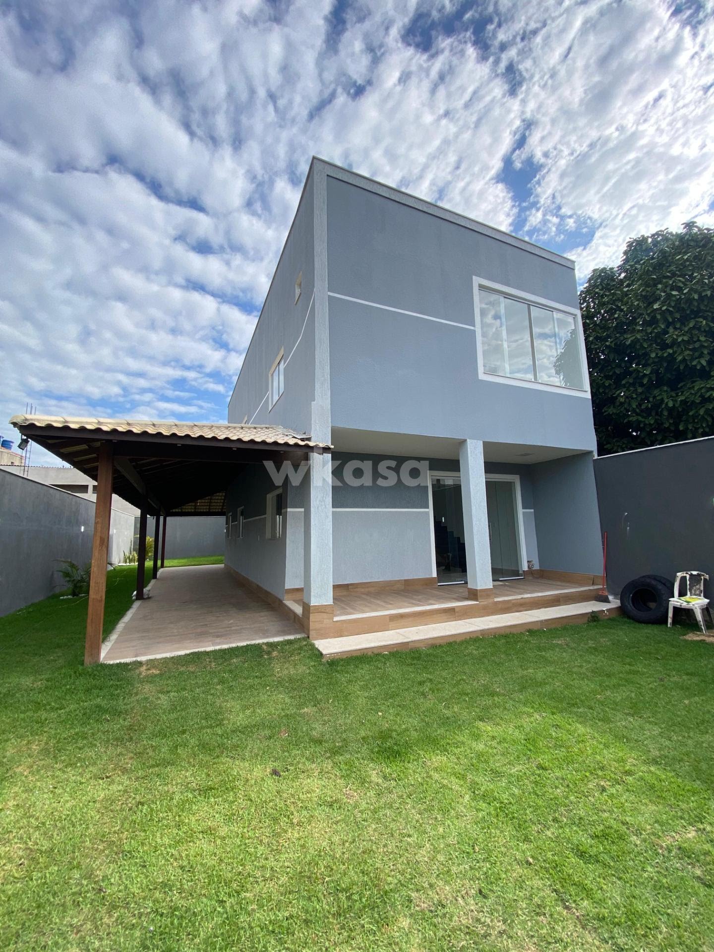 Casa à venda com 4 quartos, 2 suítes, 3 vagas e 360m² no Enseada de Jacaraípe, Serra (ES) — foto 13 de 18
