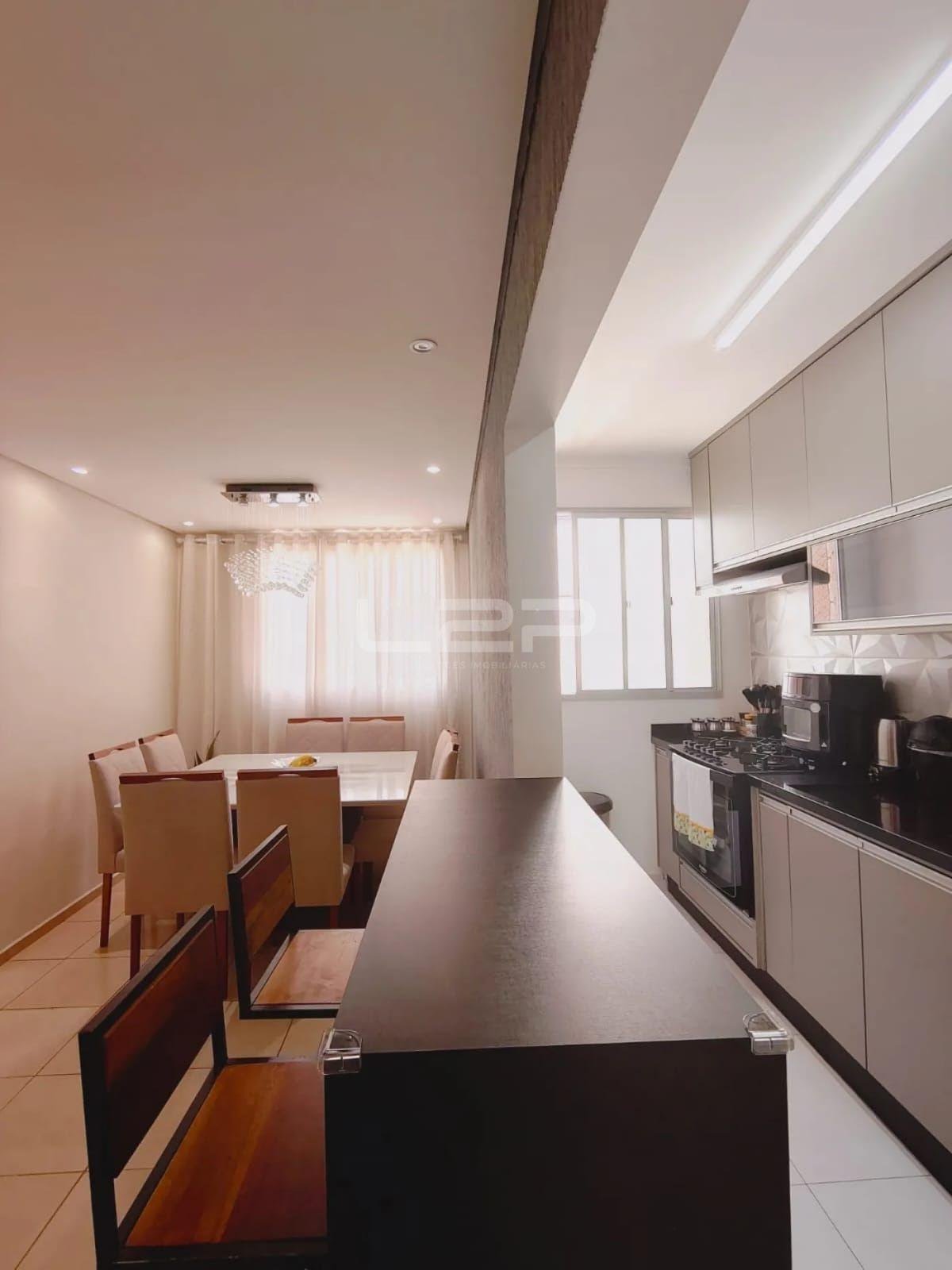 Cobertura à venda com 3 quartos, 1 suíte, 1 vaga e 109m² no Ponte Sao Joao, Jundiaí (SP) — foto 3 de 25