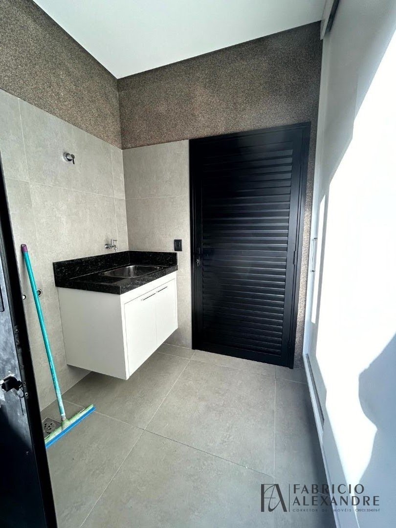 Casa à venda com 3 quartos, 3 suítes, 4 vagas e 161m² no Set Life 2, Mirassol (SP) — foto 8 de 20