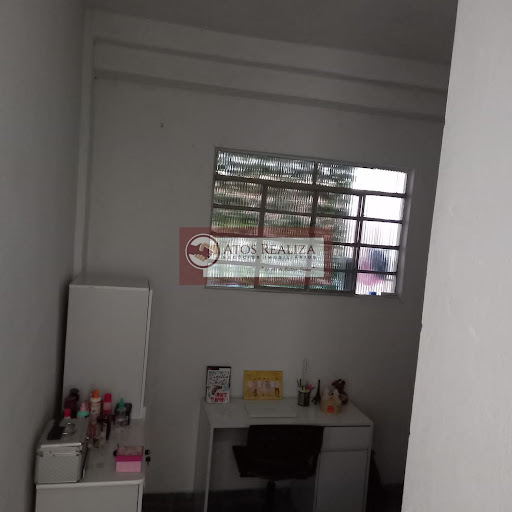 Casa térrea em Jardim Lucélia  -  São Paulo