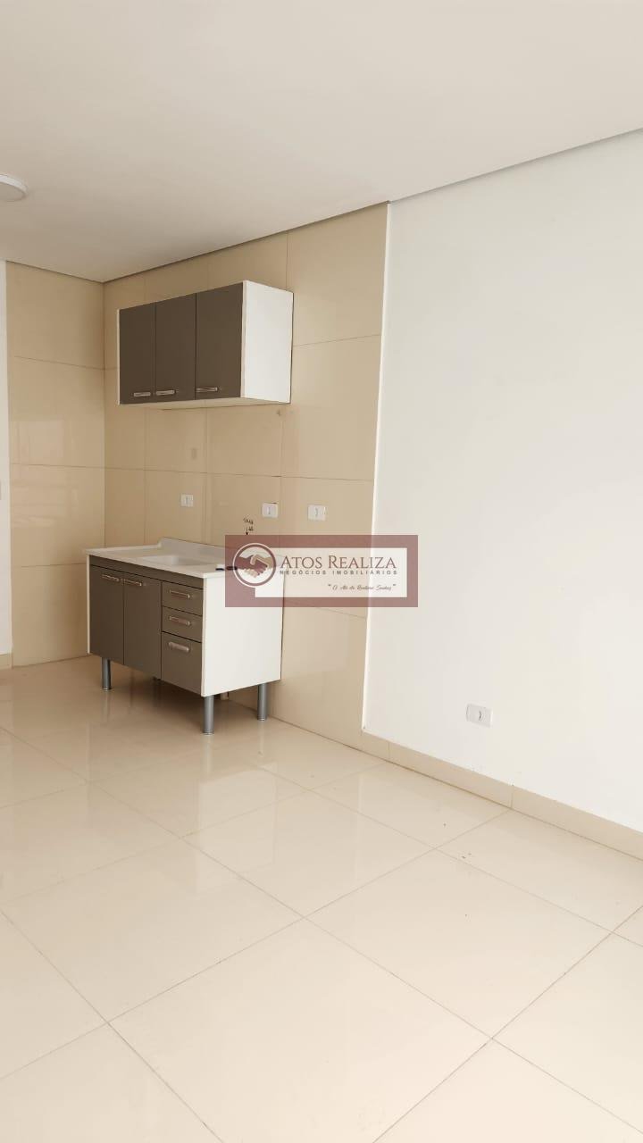 Apartamento à venda com 1 quarto, 1 banheiro e 53m² no Jardim Palmares (zona Sul), São Paulo (SP) — foto 8 de 16