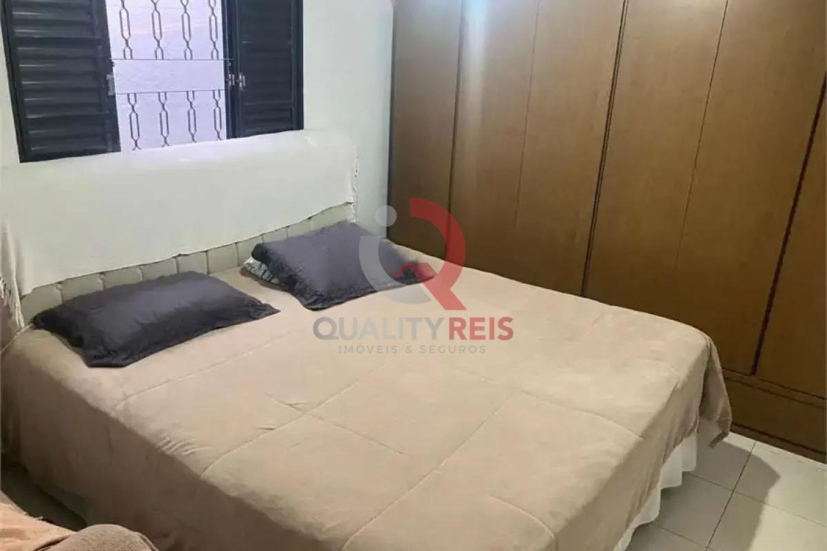 Sobrado, 3 quartos, 152 m² - Foto 19