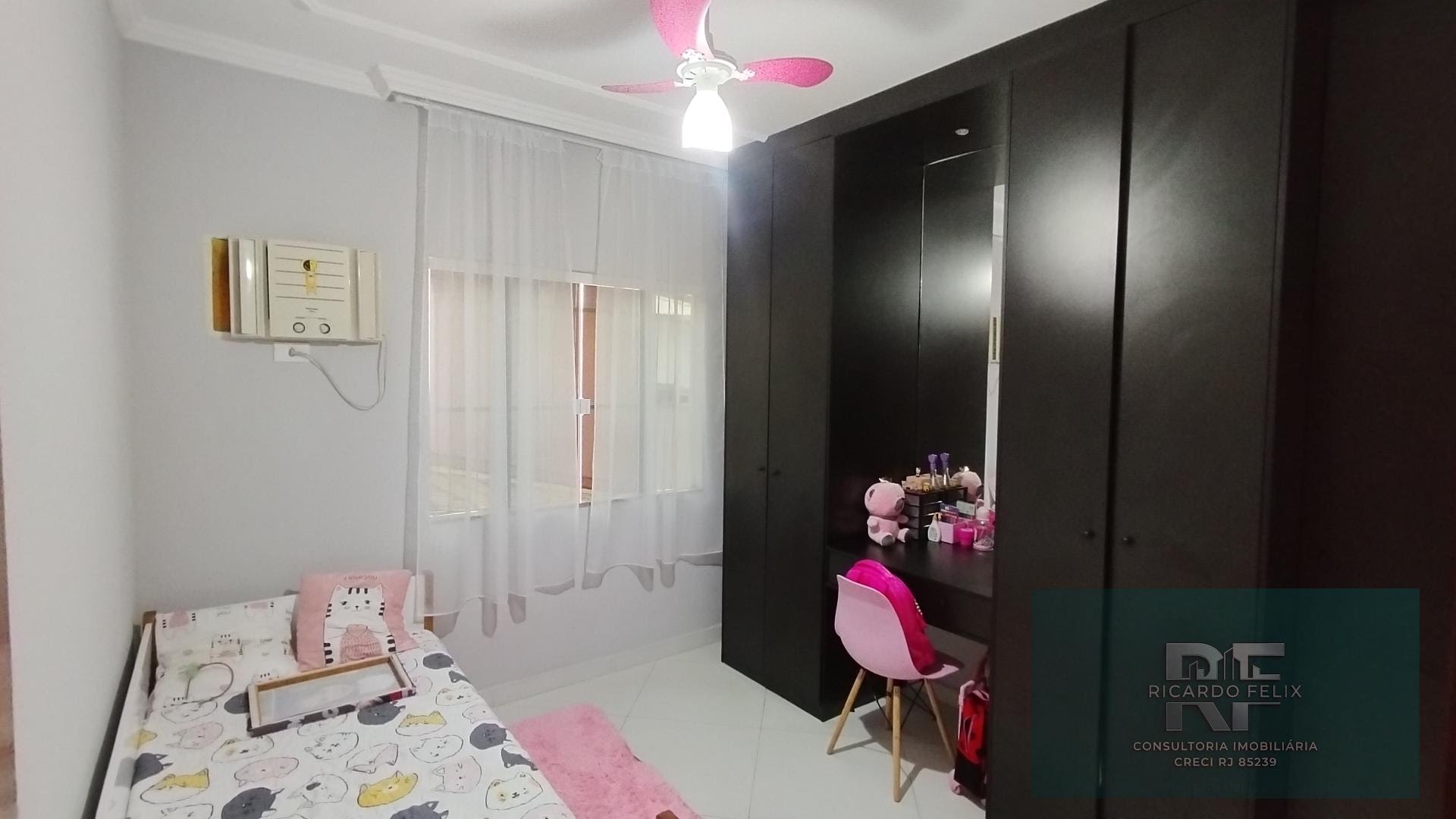 Casa à venda com 2 quartos, 2 suítes, 2 vagas e 130m² no Chácara Mariléa, Rio das Ostras (RJ) — foto 16 de 24
