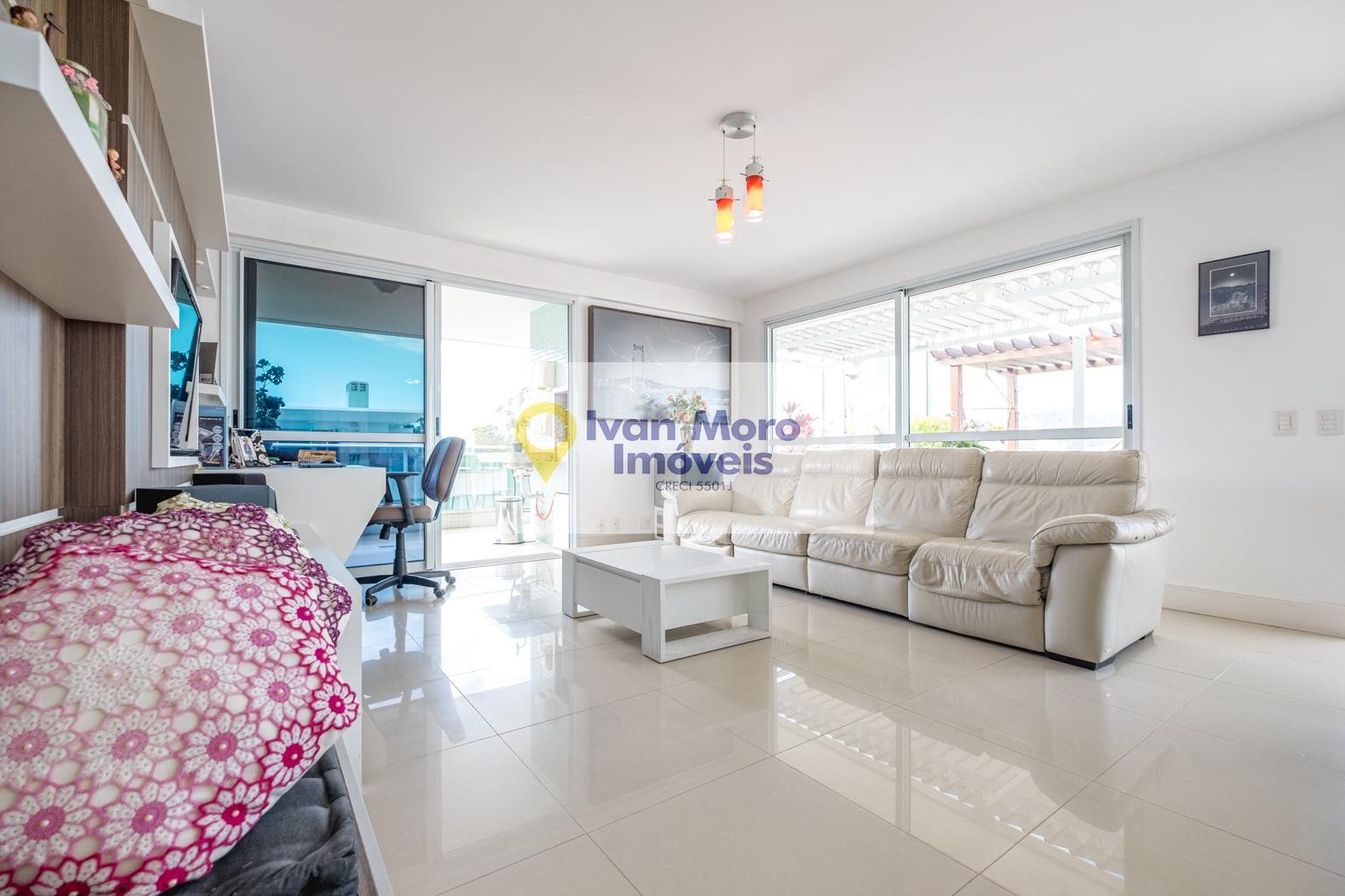 Cobertura à venda com 3 quartos, 3 suítes, 2 vagas e 265m² no Canasvieiras, Florianópolis (SC) — foto 4 de 30