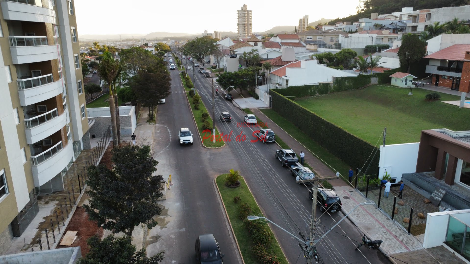 Terreno à venda com 560m² de terreno no Jardim Egéa, Santo Antônio da Platina (PR) — foto 5 de 8