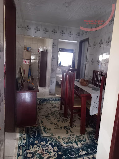 Casa em Centro  -  Guaratinga