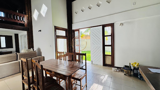 Casa 4 Quartos em Taperapuã, Porto Seguro para Locação