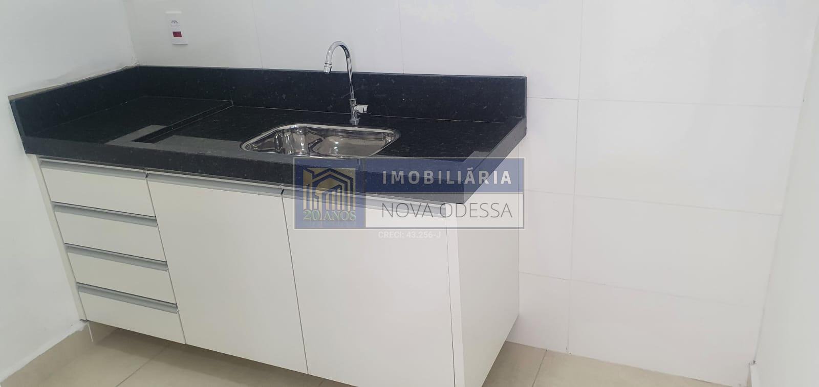 Comercial para alugar com 115m² no Centro, Nova Odessa (SP) — foto 4 de 14