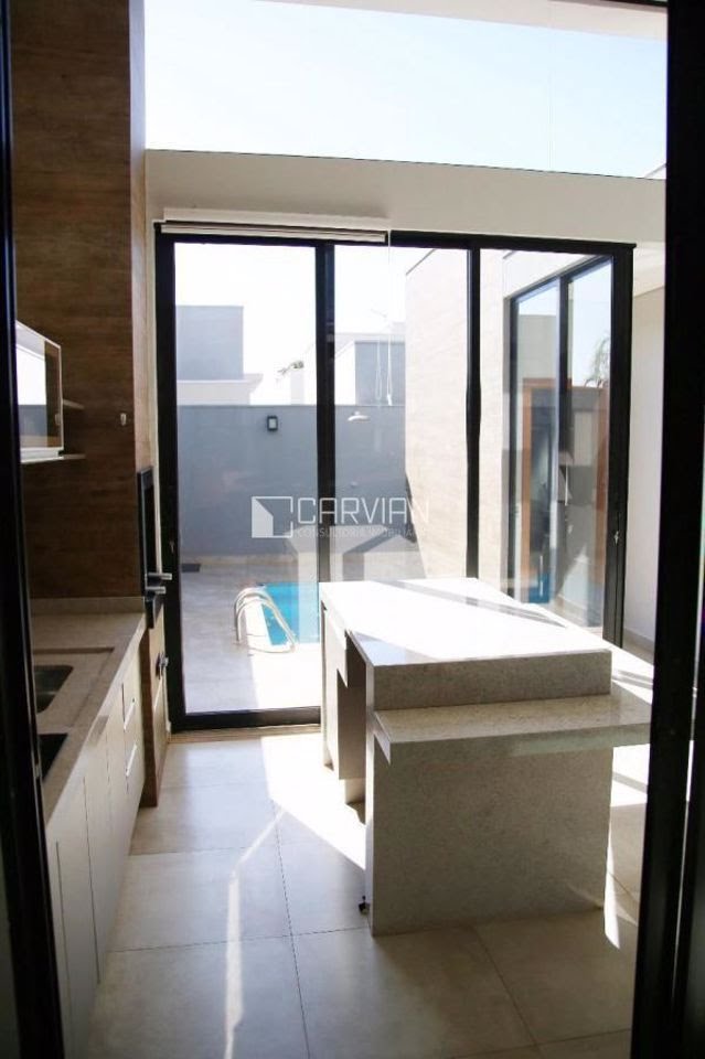 Casa à venda com 3 quartos, 2 suítes, 4 vagas e 159m² no Bonfim Paulista, Ribeirão Preto (SP) — foto 21 de 30