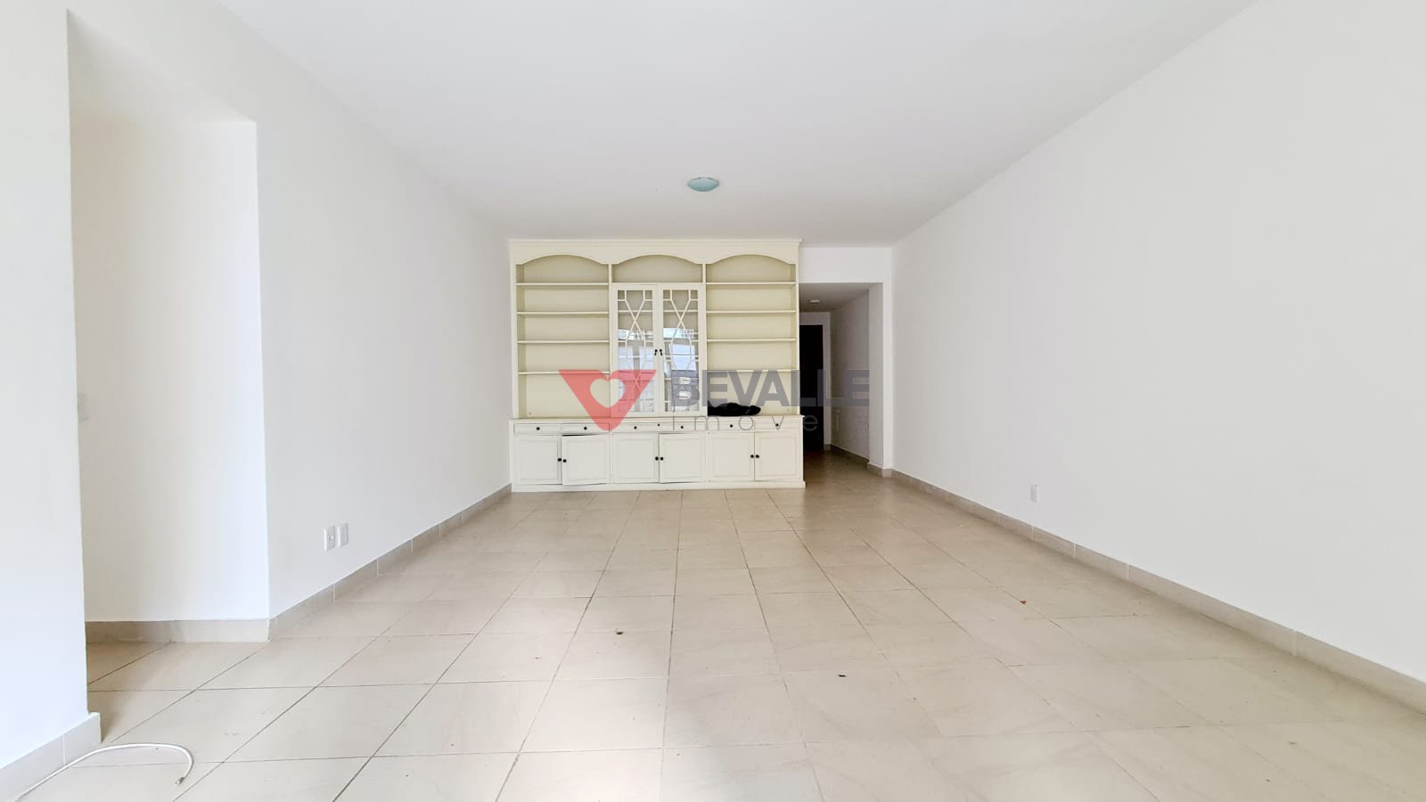 Apartamento à venda com 3 quartos, 1 suíte, 1 vaga e 133m² no Gávea, Rio de Janeiro (RJ) — foto 2 de 21