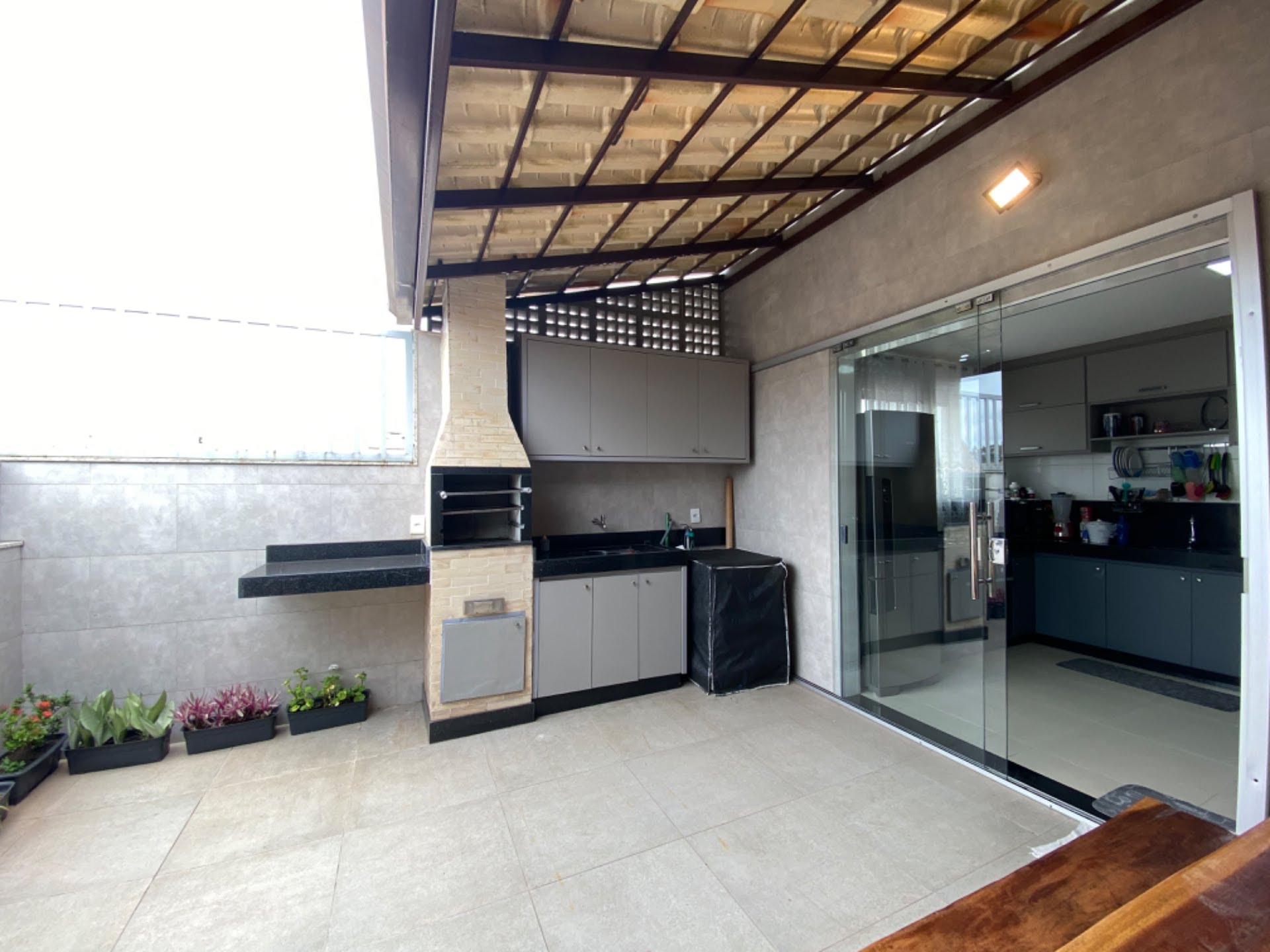 Cobertura, 4 quartos, 155 m² - Foto 11