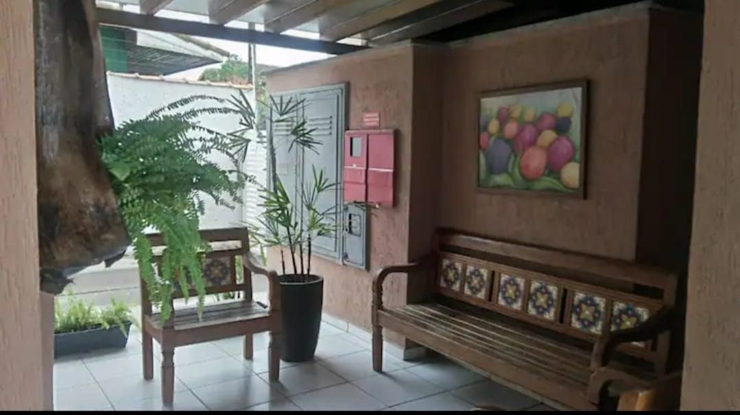 Apartamento à venda com 2 quartos, 2 banheiros, 1 vaga e 52m² no Centro, Ubatuba (SP) — foto 4 de 18