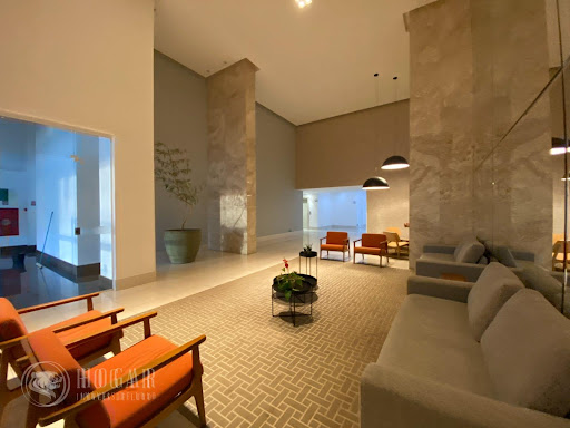Apartamento à Venda em Jardim Goiás, 3 Quartos, 75m² – Goiânia