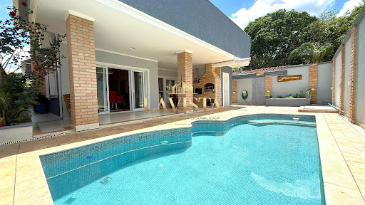 Casa à Venda Alto padrão 4 suítes, $ 1.999.000, Jd Maristela-Atibaia