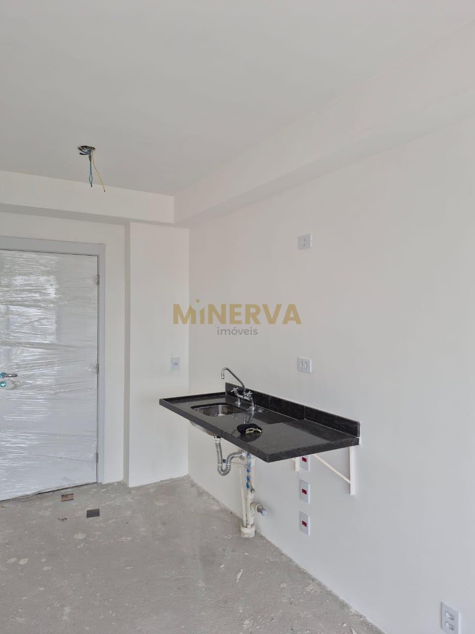 Studio à venda com 1 quarto, 1 banheiro e 29m² no Belenzinho, São Paulo (SP) — foto 2 de 19