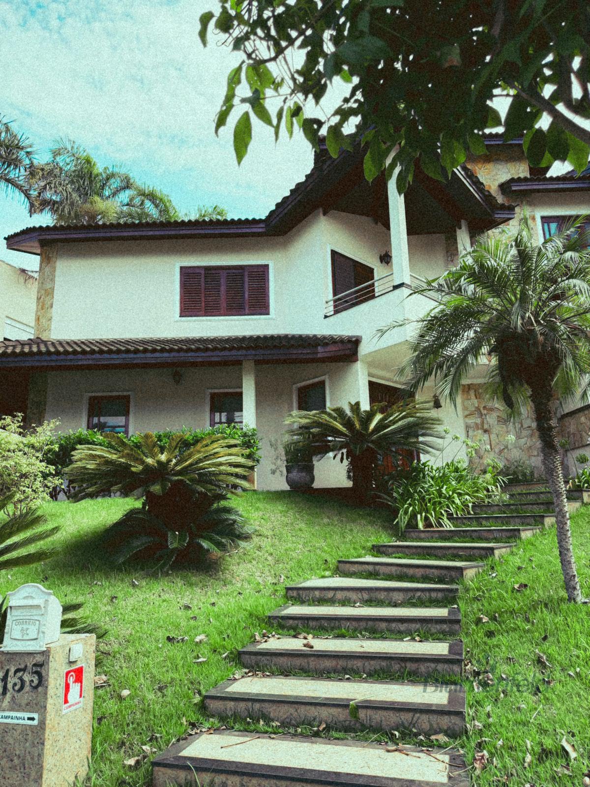 Casa para alugar com 5 quartos, 5 suítes e 10 vagas no Jardim Fazenda Rincão, Arujá (SP) — foto 2 de 30
