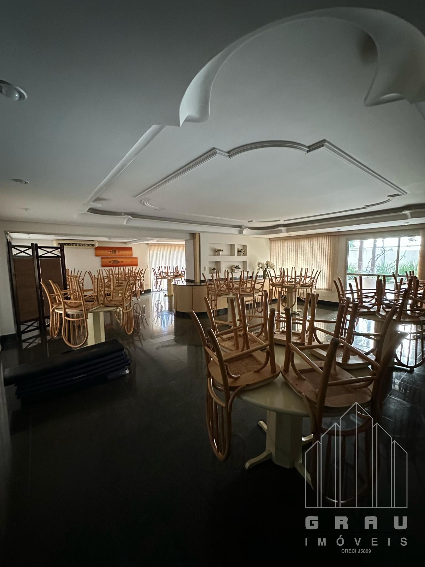 Apartamento no Ed. Arpoador Centro  -  Foz do Iguaçu
