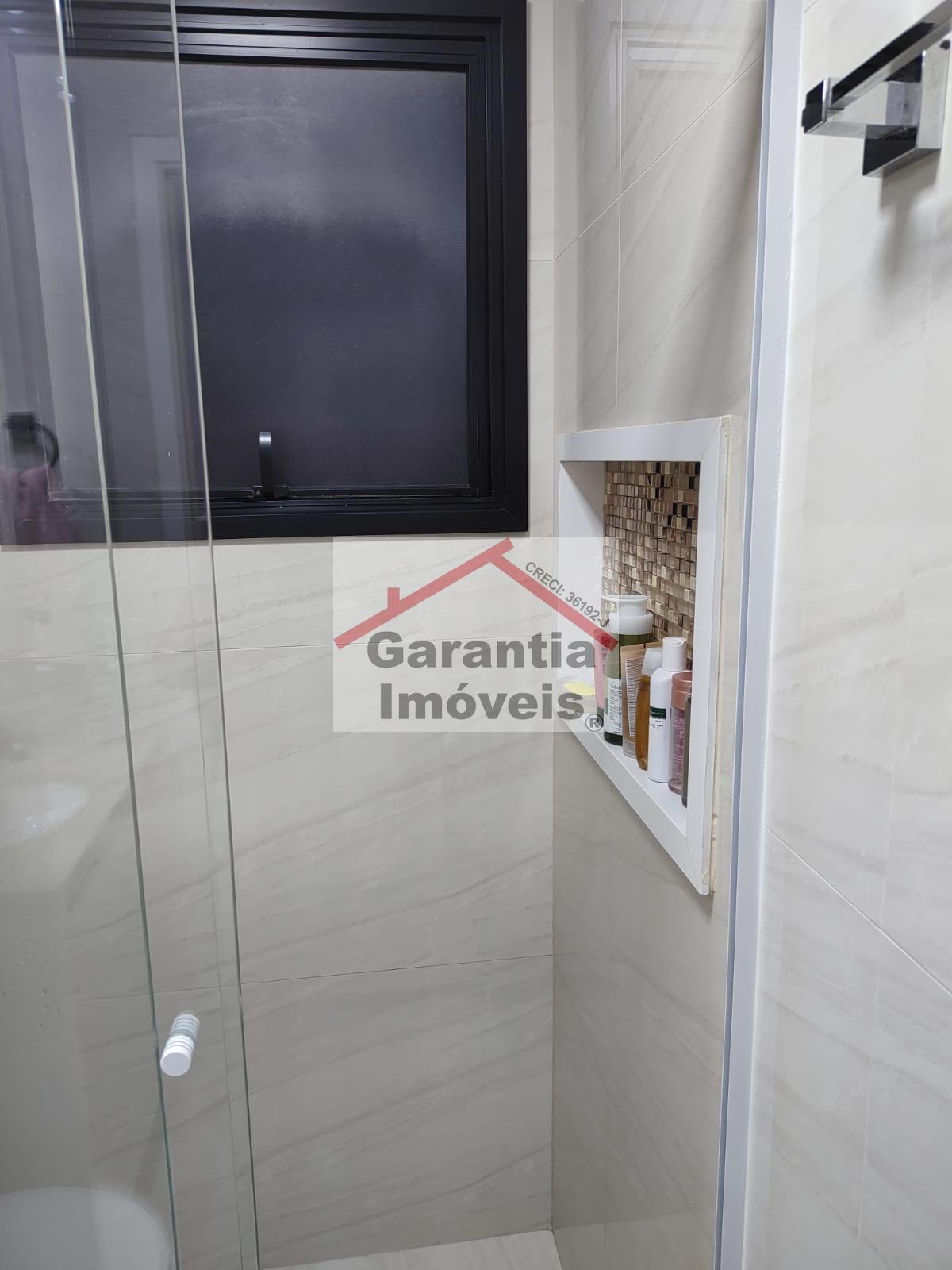 Apartamento à venda com 2 quartos, 1 suíte, 1 vaga e 64m² no Continental, Osasco (SP) — foto 17 de 20
