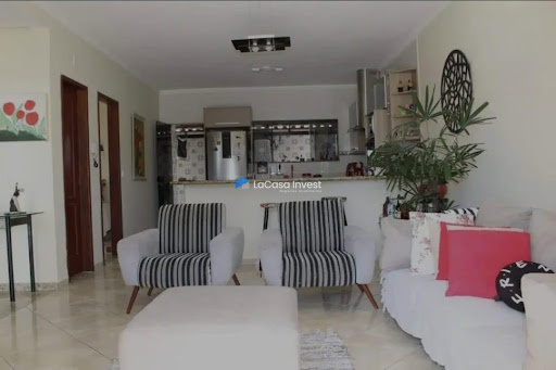 Casa 3 Dormitórios em Alto Mundaí, Porto Seguro | 168m²