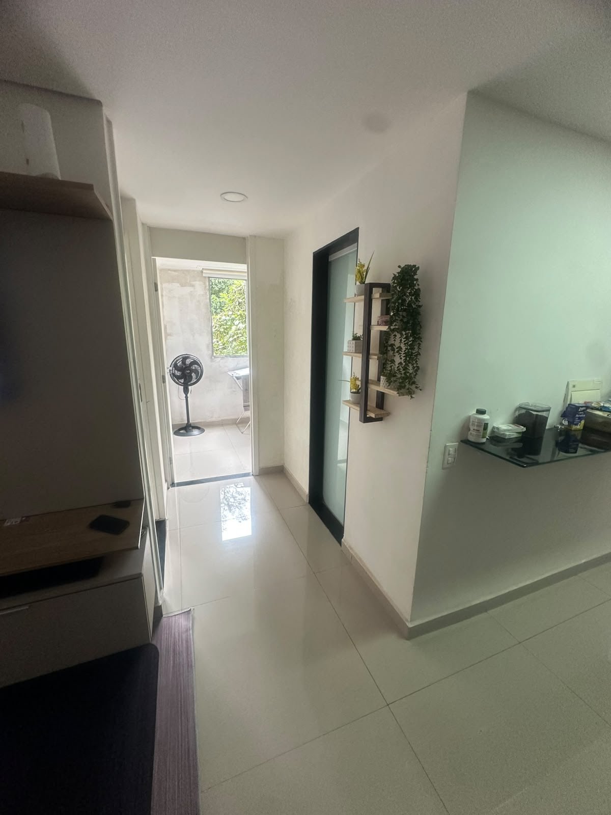 Apartamento para alugar com 2 quartos, 1 banheiro, 1 vaga e 50m² no Jacarepaguá, Rio de Janeiro (RJ) — foto 6 de 13