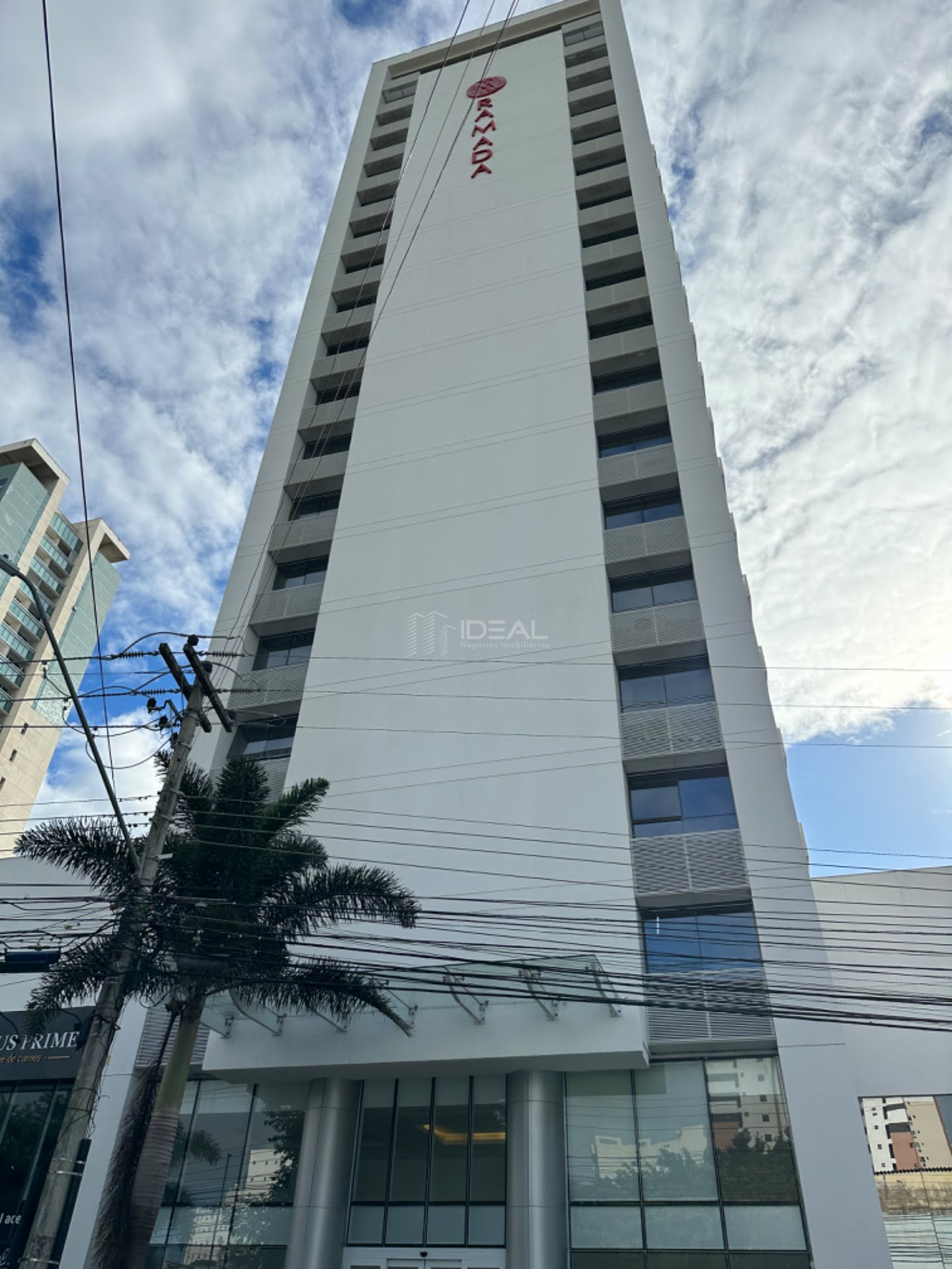Apartamento à venda com 1 quarto, 1 banheiro, 1 vaga e 24m² no Parque Tamandaré, Campos dos Goytacazes (RJ) — foto 20 de 25