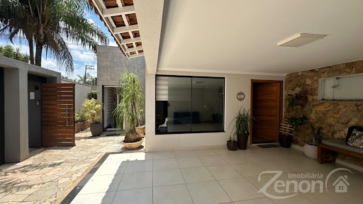 Casa à Venda em Parque das Nações - 3 Dorms, sendo 1 suite 