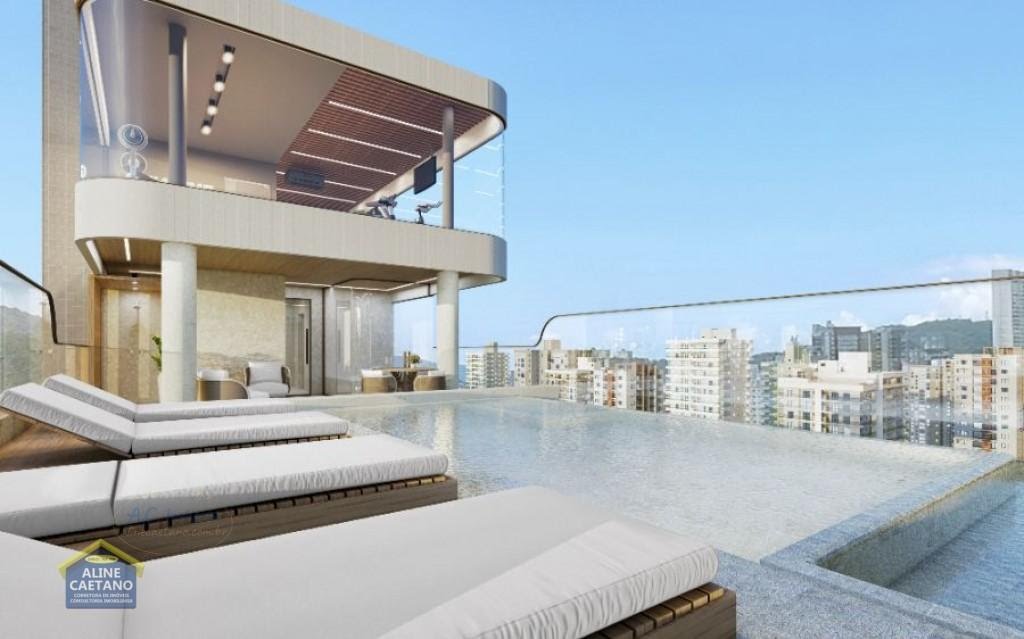 Apartamento à venda com 1 quarto, 1 suíte, 1 vaga e 65m² no Guilhermina, Praia Grande (SP) — foto 3 de 25