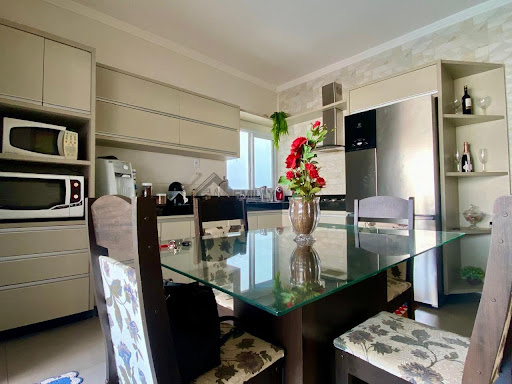 Casa em Loteamento Copacabana  -  Catalão